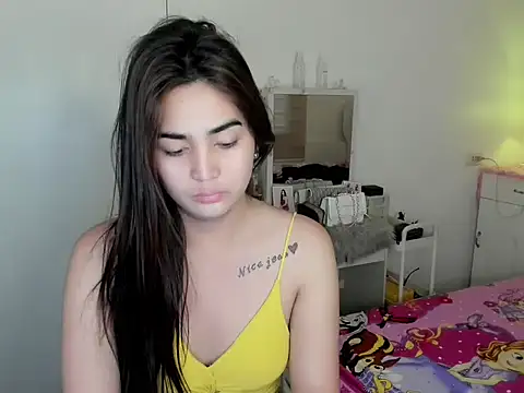 Alovelydoll nica online show from 4, 4, 2026