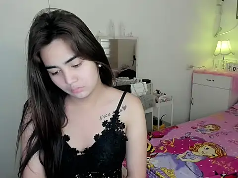 Alovelydoll nica online show from 1, 4, 2026