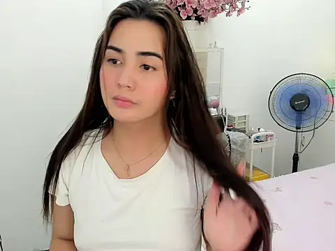 Alovelydoll nica online show from 4, 3, 2026