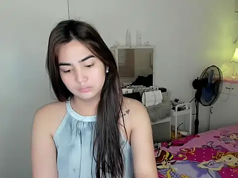 Alovelydoll nica online show from 6, 4, 2026