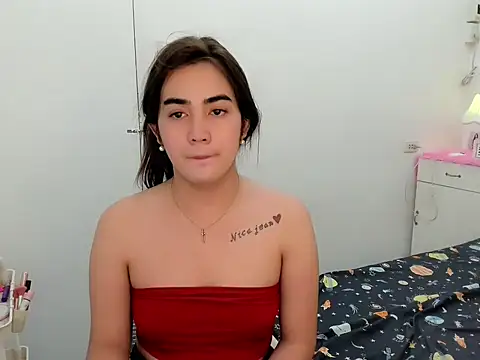 Alovelydoll nica online show from 17, 1, 2026