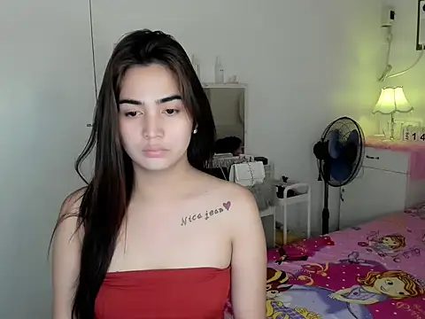 Alovelydoll nica online show from 14, 4, 2026