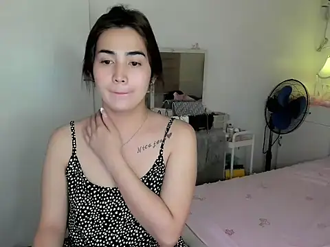 Alovelydoll nica online show from 13, 3, 2026