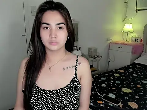 Alovelydoll nica online show from 12, 5, 2026