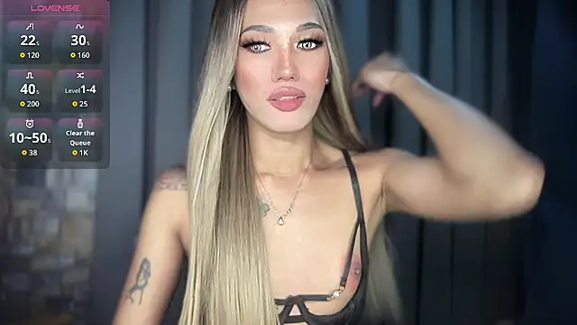 Lust-sluttymira online show from 20, 12, 2025