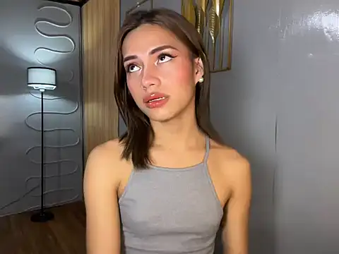 Lovelynikki03 online show from 14, 5, 2026