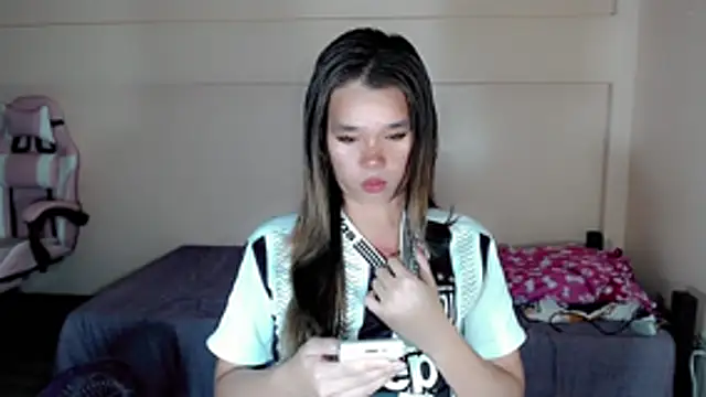 sassy alex online show from 7, 11, 2025