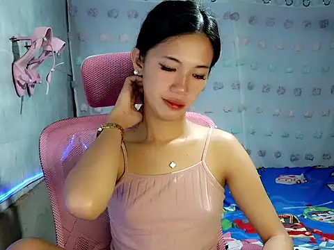 Ayabell123 online show from 5, 4, 2026