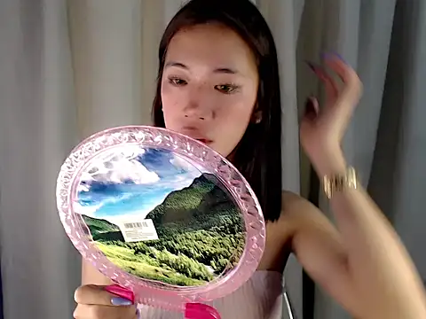 Ayabell123 online show from 31, 10, 2025