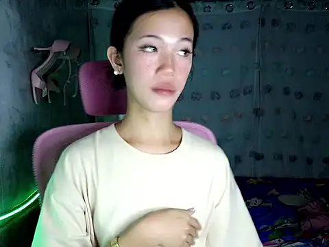 Ayabell123 online show from 11, 4, 2026