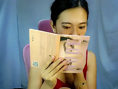Ayabell123 online show from 24, 5, 2026
