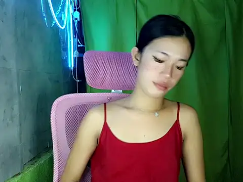 Ayabell123 online show from 5, 2, 2026