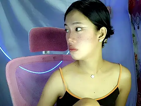 Ayabell123 online show from 22, 3, 2026