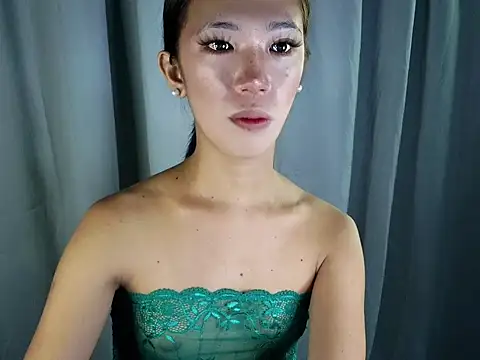 Ayabell123 online show from 11, 10, 2025