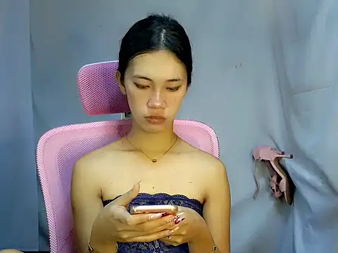 Ayabell123 online show from 16, 6, 2026