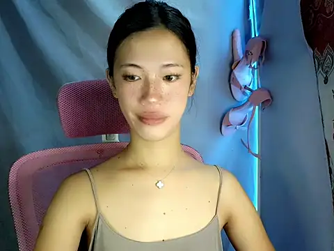 Ayabell123 online show from 26, 2, 2026