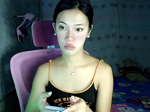 Ayabell123 online show from 16, 4, 2026