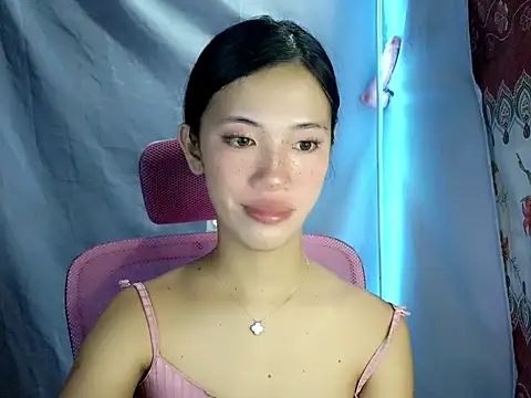 Ayabell123 online show from 5, 3, 2026