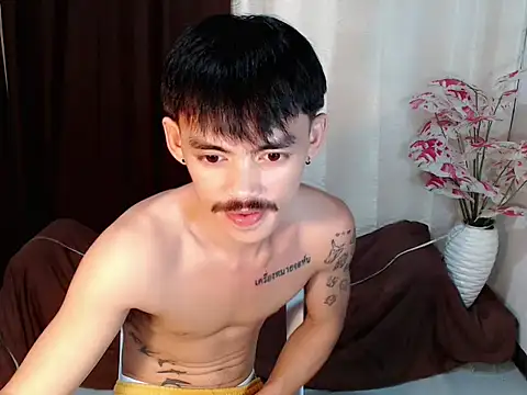 Snapshot of urhunky_boy chatting on 28, 7, 2026 urhunky boy online show from 28, 7, 2026