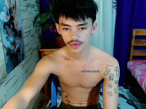 Snapshot of urhunky_boy chatting on 24, 6, 2026 urhunky boy online show from 24, 6, 2026
