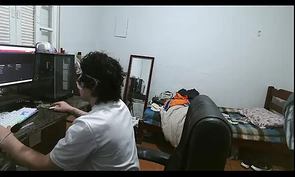 PriscilaSofieS2 online show from 30, 11, 2025