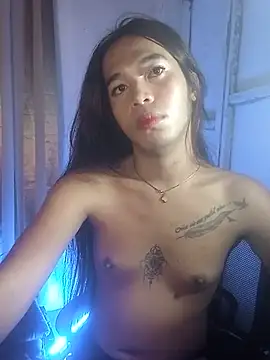 Snapshot of TS_Jesyy chatting on 19, 7, 2026 TS Jesyy online show from 19, 7, 2026