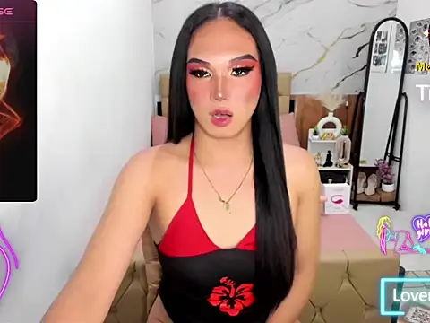 goddessyuki online show from 27, 4, 2026