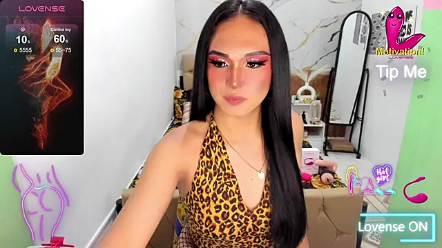 goddessyuki online show from 7, 4, 2026