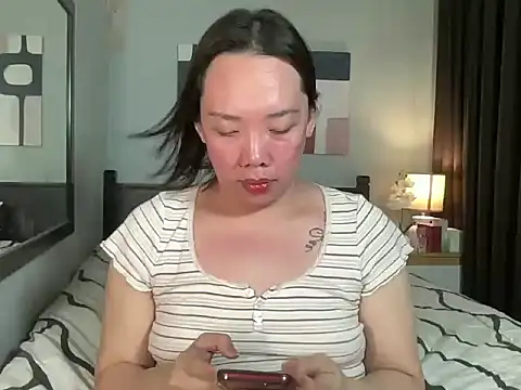 Hotseductivests online show from 16, 1, 2026