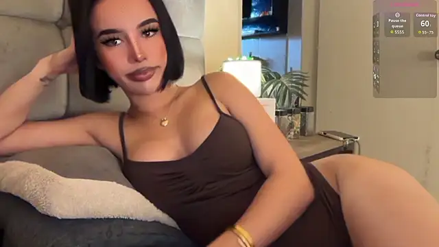 Snapshot of s1nfulbarbie chatting on 25, 5, 2026 s1nfulbarbie online show from 25, 5, 2026