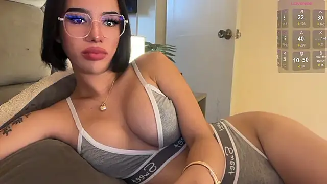 Snapshot of s1nfulbarbie chatting on 23, 5, 2026 s1nfulbarbie online show from 23, 5, 2026