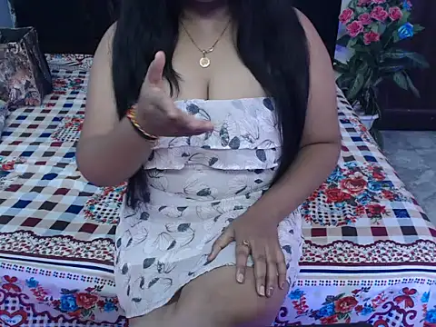 Snapshot of yours-ishika chatting on 19, 11, 2025 yours-ishika online show from 19, 11, 2025