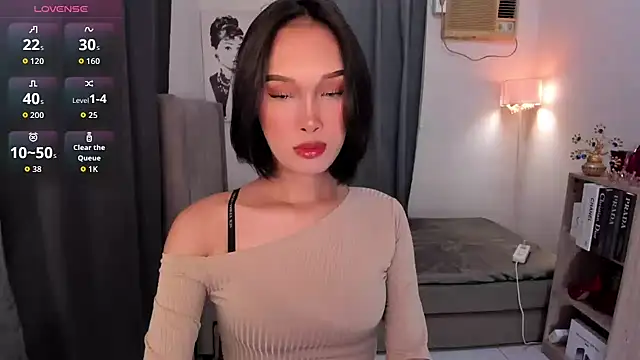 Snapshot of sensualmelody143 chatting on 20, 6, 2026 sensualmelody143 online show from 20, 6, 2026