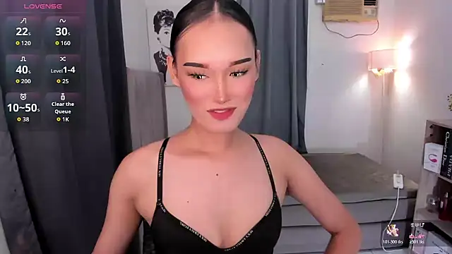 Snapshot of sensualmelody143 chatting on 4, 7, 2026 sensualmelody143 online show from 4, 7, 2026