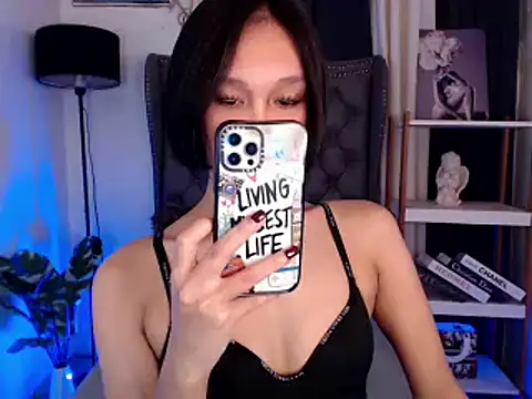 sensualmelody143 online show from 19, 10, 2025