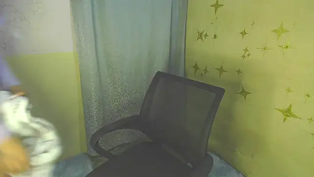 Snapshot of im_miauhg chatting on 18, 10, 2025 im miauhg online show from 18, 10, 2025