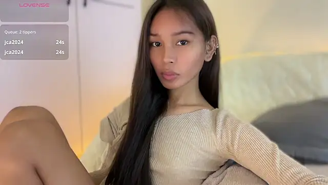  sexyanne69  online show from 3, 5, 2026
