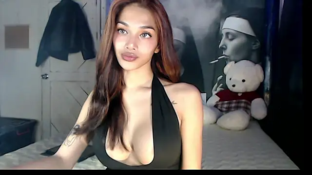 itsmekarinaaa online show from 8, 6, 2026