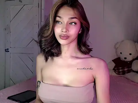itsmekarinaaa online show from 11, 5, 2026
