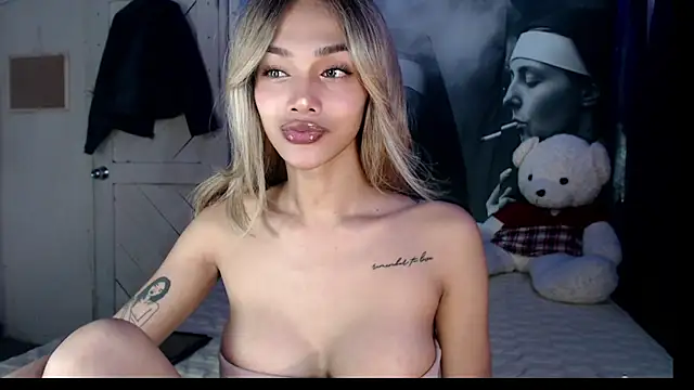 itsmekarinaaa online show from 9, 6, 2026