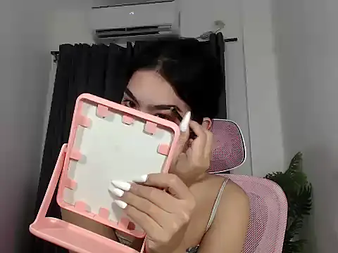 Snapshot of sexygoddess2999 chatting on 27, 9, 2025 sexygoddess2999 online show from 27, 9, 2025