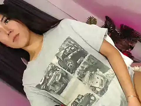 Snapshot of sexygoddess2999 chatting on 9, 11, 2025 sexygoddess2999 online show from 9, 11, 2025