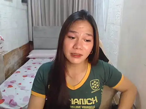 Snapshot of Sweet_sammie04 chatting on 30, 5, 2026 Sweet sammie04 online show from 30, 5, 2026
