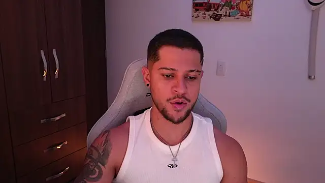 domsantiago  online show from 13, 2, 2026