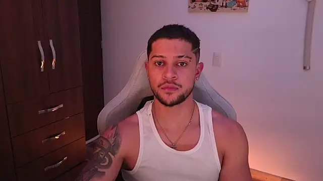 domsantiago  online show from 16, 2, 2026