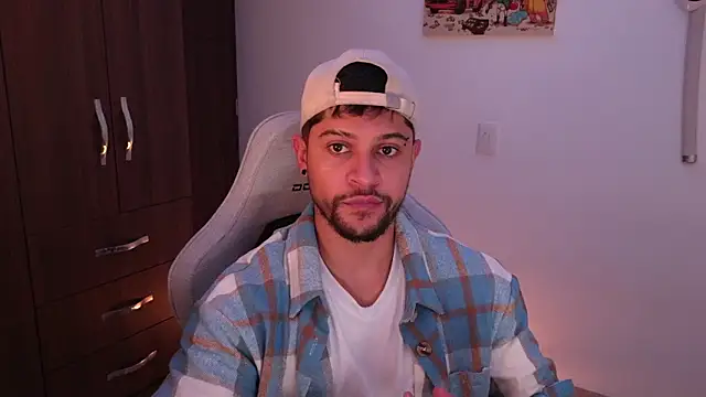 domsantiago  online show from 10, 2, 2026