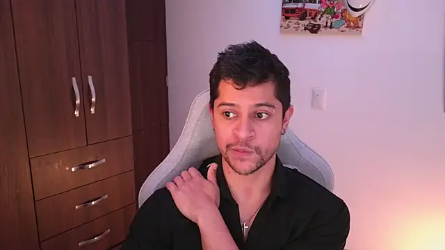 domsantiago  online show from 27, 11, 2025