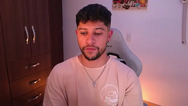 domsantiago  online show from 6, 2, 2026