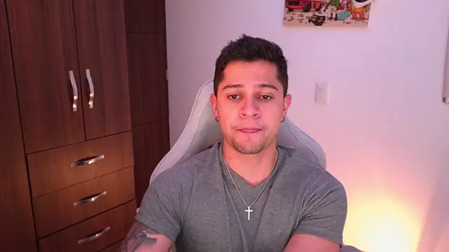 domsantiago  online show from 29, 10, 2025