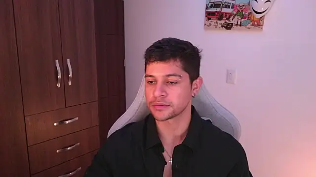 domsantiago  online show from 15, 11, 2025